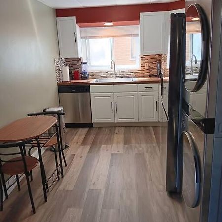 Condo Apartment Near Midway Airport Chicago Exterior photo